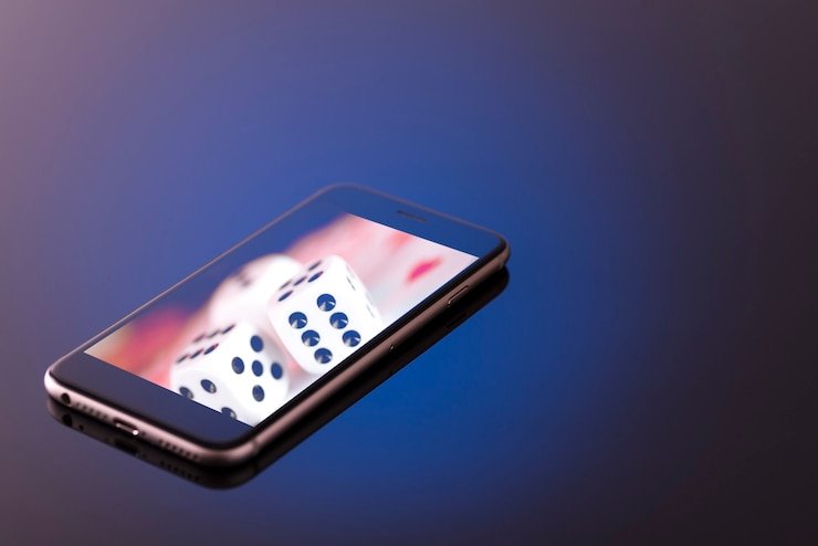 অ্যাকাউন্ট সুরক্ষা ও বাজেট ড্যাশবোর্ড দৃশ্য
