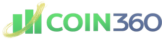coin360 বাংলাদেশের লোগো